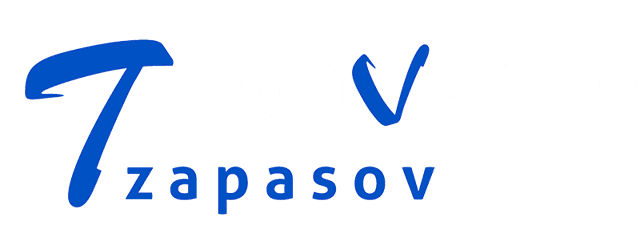 Tipovanie.sk Logo